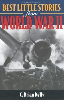 Paperback Best Stories from World War II Book