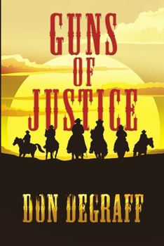 Guns of Justice