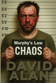 Paperback Murphy's Law: Chaos Book