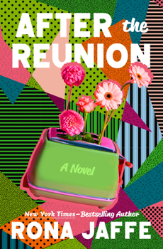 Paperback After the Reunion Book