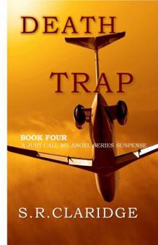 Paperback Death Trap Book