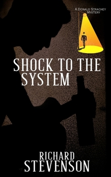Shock to the System (Donald Strachey, #5)