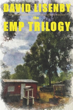 Paperback The EMP Trilogy Book