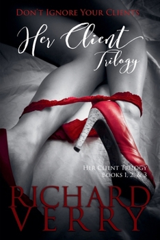 Paperback Her Client Trilogy Book
