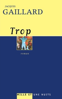 Paperback Trop [French] Book