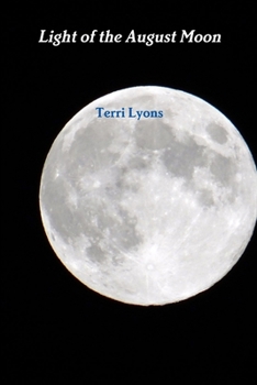 Paperback Light of the August Moon Book