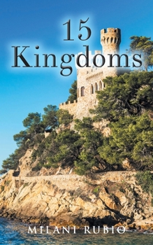 Paperback 15 Kingdoms Book