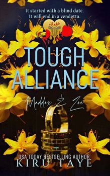 Paperback Tough Alliance Book