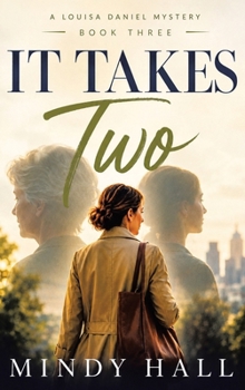 Hardcover It Takes Two Book