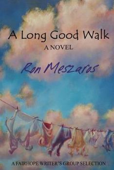 Paperback A Long Good Walk Book