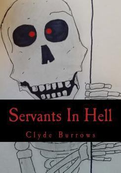 Paperback Servants In Hell Book