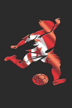 TUNISIA NOTEBOOK: Tunisia Notebook | college book | diary | journal | booklet | memo | composition book | 120 sheets - Dot Grid paper 6x9 inch