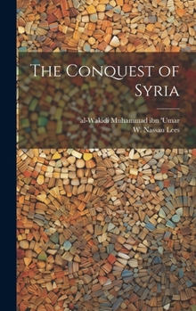 The Conquest of Syria