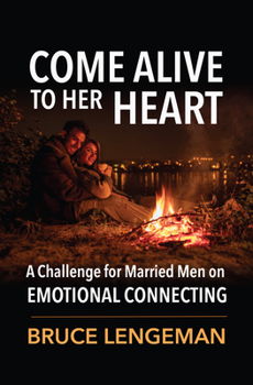 Paperback Come Alive to Her Heart Book