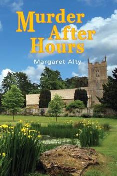 Paperback Murder After Hours Book