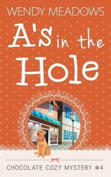 Paperback A's in the Hole Book