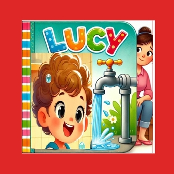 Paperback Lucy Book