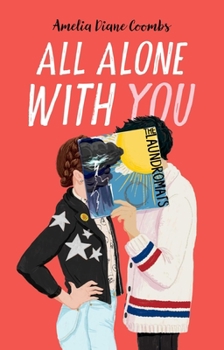 Paperback All Alone with You Book