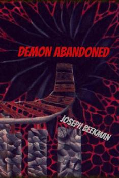 Paperback Demon Abandoned Book