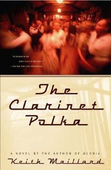 Paperback The Clarinet Polka Book