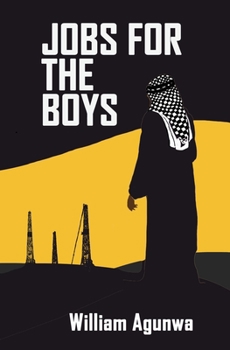 Paperback Jobs for the Boys Book