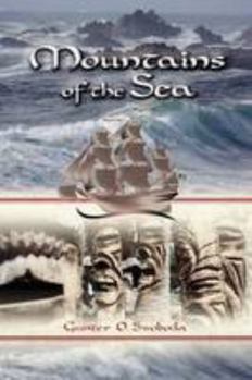 Hardcover Mountains of the Sea Book