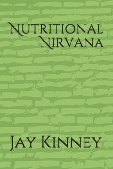 Paperback Nutritional Nirvana Book