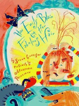 Paperback How Emily Blair Got Her Fabulous Hair Book