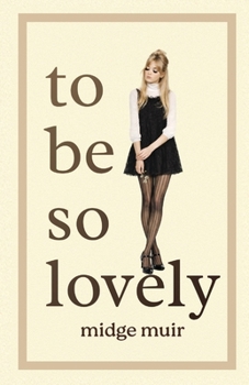 Paperback to be so lovely Book
