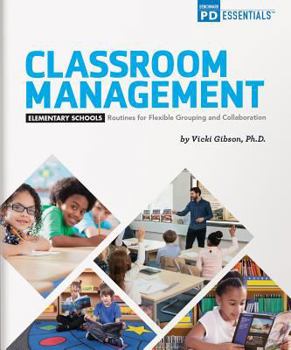 Paperback Classroom Management Elementary Schools Book