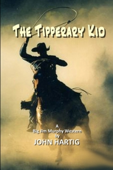 Paperback The Tipperary Kid Book
