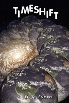 Paperback Timeshift Book