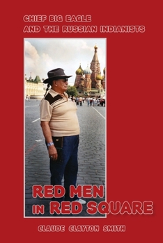 Red Men in Red Square