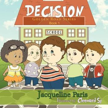 Paperback Decision Book