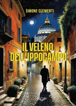 Paperback Il veleno dell'ippocampo [Italian] Book
