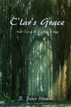 Paperback Cl'ar's Grace Book