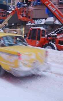 Paperback NYC Taxi WritingDrawing journal: New york City Book