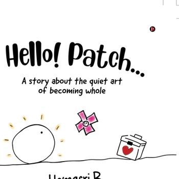 Hello! Patch...