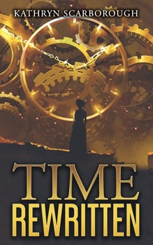 Paperback Time Rewritten Book