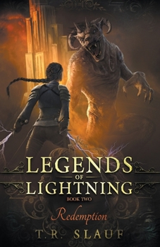 Redemption (Legends of Lightning)