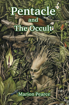 Paperback Pentacle and the Occult Book