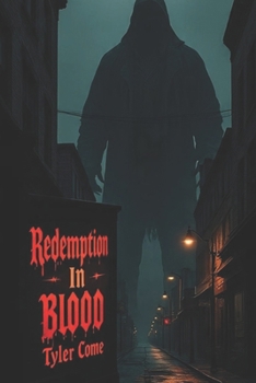 Paperback Redemption In Blood Book