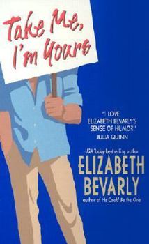 Mass Market Paperback Take Me, I'm Yours Book