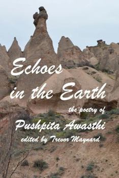 Paperback Echoes in the Earth Book