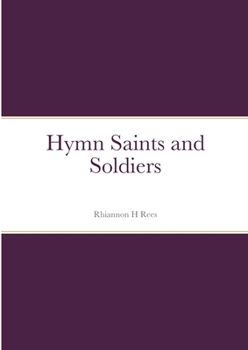 Paperback Saints and Soldiers Book