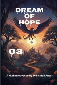 Paperback Dream of Hope Book