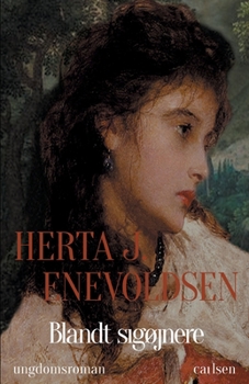 Paperback Blandt sig?jnere [Danish] Book