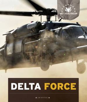 Paperback Delta Force Book