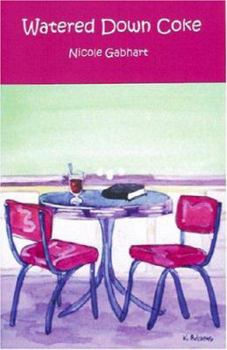 Paperback Watered Down Coke Book