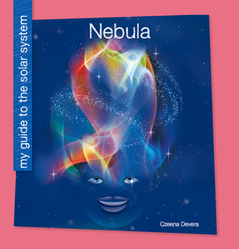 Paperback Nebula Book